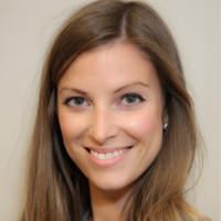 Rebecca Isaacs