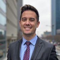 Dr. Alex Gelvezon, Dha, Chda, Cphq, Lssgb