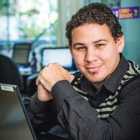Helcio Ricardo Junior