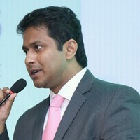 Arjun Dasgupta