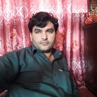 Rehmat Ullah