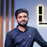 Arun Rajan