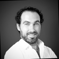 Samuel Levy - Basse