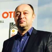 Nasib Shamilov