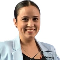 Kenia Karina Ayala Perales