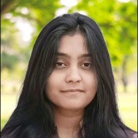 Drishti Sharma