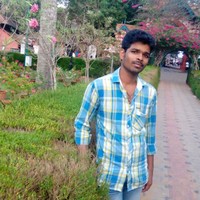 Justin Raj S