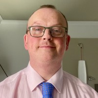 Mark Geddes