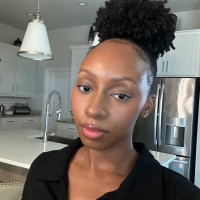 Ashley St. Louis