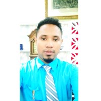 Anthony Alleyne