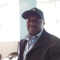 Innocent Ndebele