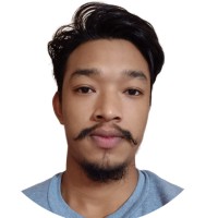 Sushant Shrestha