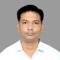 Ca Krishan Kumar Ojha