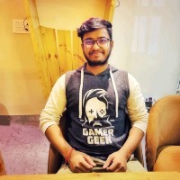 Aman Agarwal