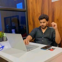 Prashant Jha