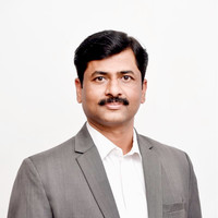 Prashant Mengawade