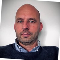 Jens Ostenfeldt Madsen