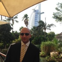 Payam Ahmadi