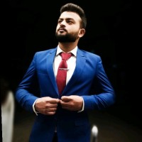 Syed Fawad Hussain