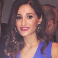Negar Dashti