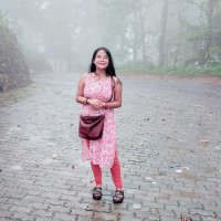 Bhaswati Devi