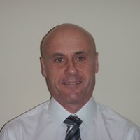 Wayne Baxter