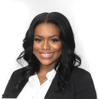 Raven Jones, Mpa