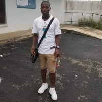 Michael Gueude Loua