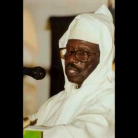 cheikh tidiane kebe