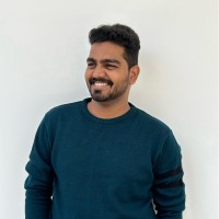Ancil Santhosh