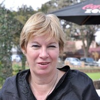 Debbie Roets