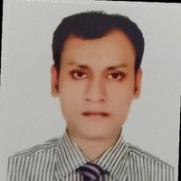 Md. Shibli Sadik Sadik