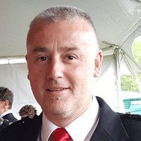 David Trivette