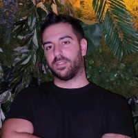 Carlos Martin Camacho