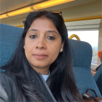 Moumita Paul