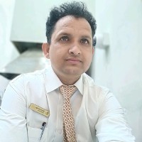 Ranjit Dandge