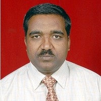 Mantripragada Rao
