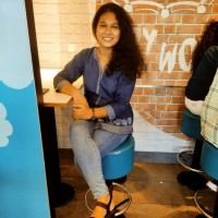 Akanksha Gurav