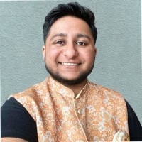 Kabir Parikh