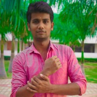 Aravinth Aj