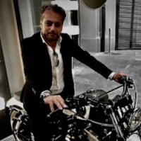 massimo calabro