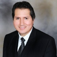 Frank E. Gomez