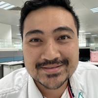M. Izdiharuddin Mohd Zahrullail