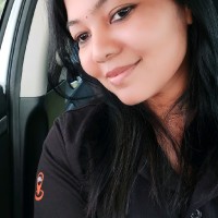 Ganeswari Ramasamy
