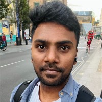 Hemanth Tiruveedhula