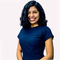 Claudia Curay Casanova