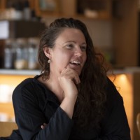 Sally Tabner