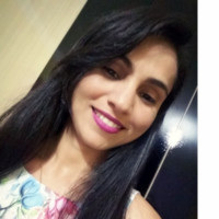 Djailma Alves De Oliveira Carvalho