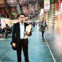 Naseem Bari