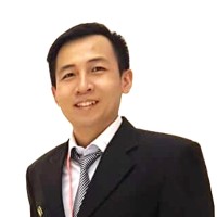 Minh Tuan (Steven)